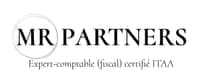 MR Partners Logo